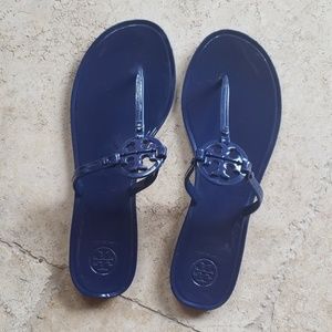 Tory Burch mini Miller flat thong